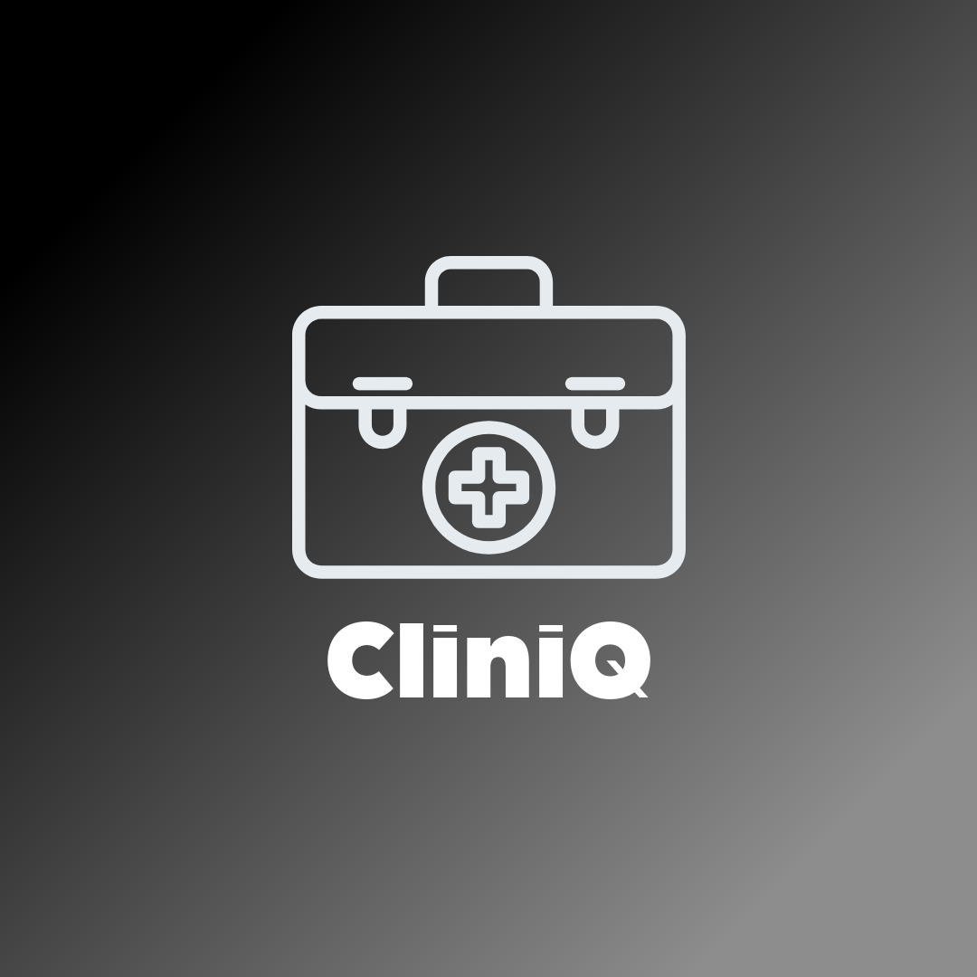 CliniQ